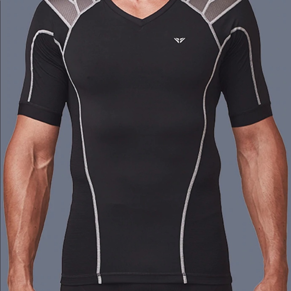 Intelliskin Posture Shirt Size XL chest 44-47 Waist 36-38